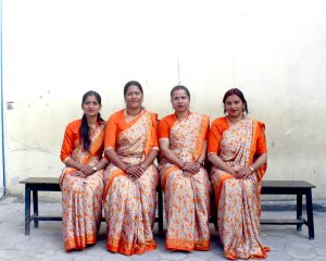 Department head and Members