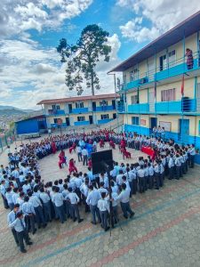 Teacher’s Day 2083